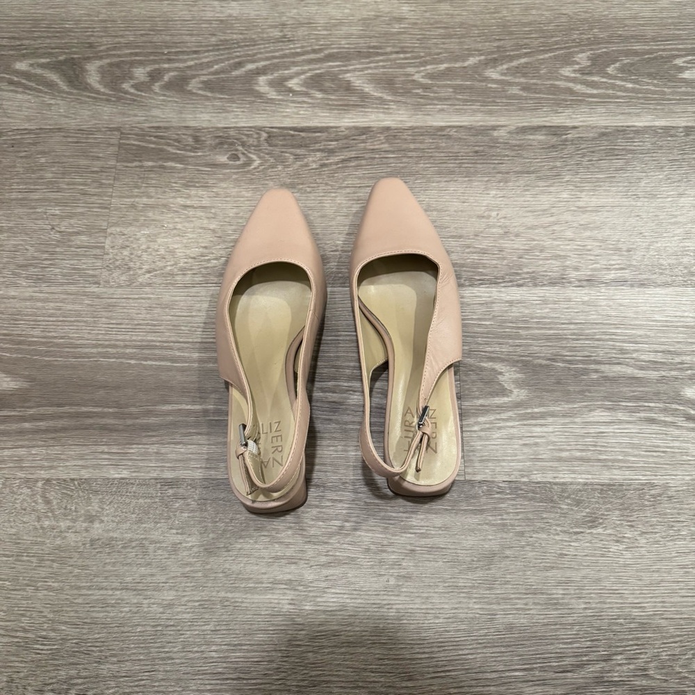 Naturalizer Lesley Dress Flat